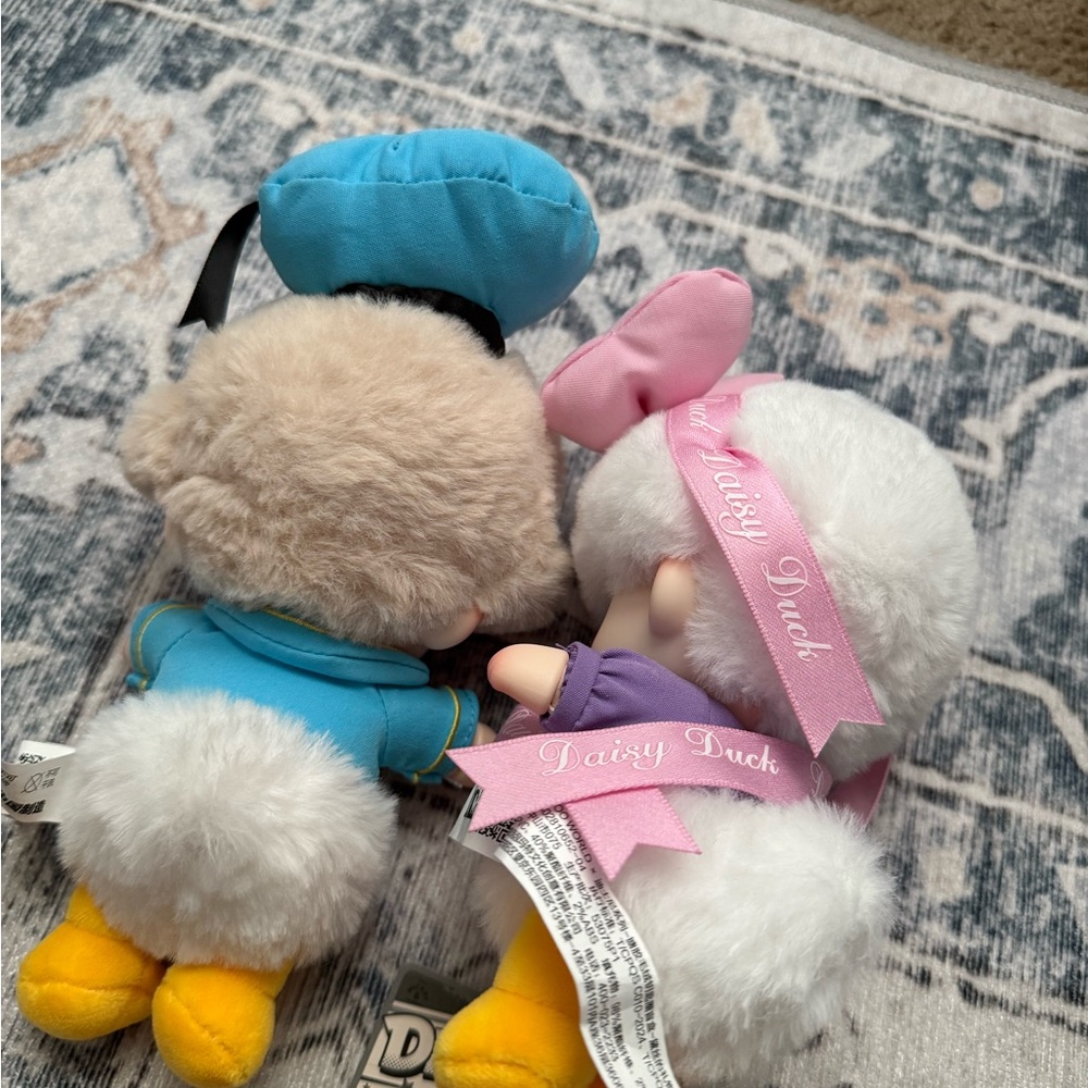 AUTH POPMART DISNEY DIMIO WORLD - Picture 9 of 9